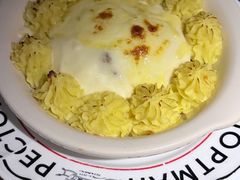 俄式奶汁烤杂拌-波特曼西餐厅(中央大街店)