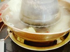 -北门涮肉·铜锅涮肉(南锣鼓巷店)