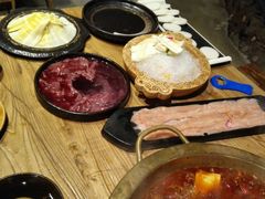 -玉林烤鸭店(定福庄店)