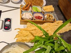 -螺大喜螺蛳粉火锅(雍和宫店)