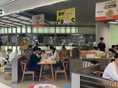 -苏小柳点心·手作小笼包(新街口分院店)