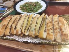 -海拉尔蒙古包(房山长阳总店)