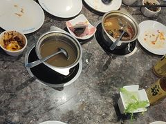 -曼格活海鲜·牛排自助(光明蓝鲸店)
