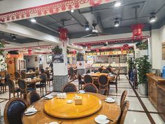 -三河酒家(梅山路店)