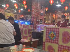 -粗粮人家·东北菜(洋桥店)