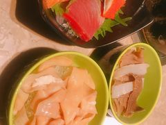 -V-ONE西雅图海鲜自助餐厅(仓山万达广场店)