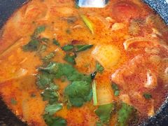 -Doo Dee Thai Food(Issan/Isaan/Esan)