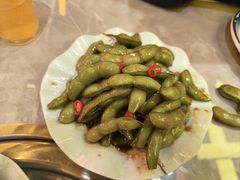 -沪上名羊天下•烤羊腿•东北烧烤•小龙虾(浦东直营总店)