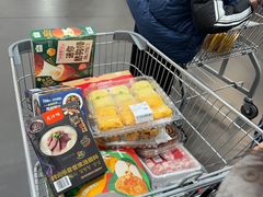 -山姆会员商店(上海浦东店)