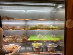 自助取餐区-乐乐姐超级土豆(中关村5号店)