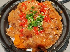-陶德砂锅(蜀汉路店)