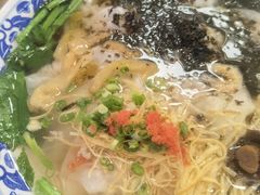 -老温州馄饨担(东游大厦店)