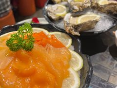 -捞围鲜·港式打边炉(海阳路店)