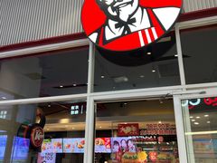 -肯德基(凯德国贸店)