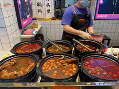 -降龙爪爪(建设路2店)