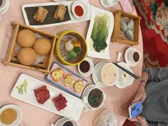 -汕头君华海逸酒店·鸿桃轩中餐厅