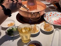 -北京老门框爆肚涮肉馆(锦业路店)