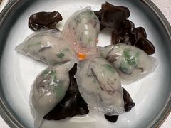 -酌宴府The China Club·广州万富希尔顿酒店(云城东路店)