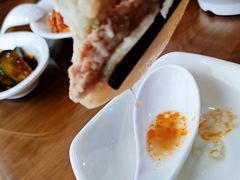 -东升灌浆包(辛庄街总店)