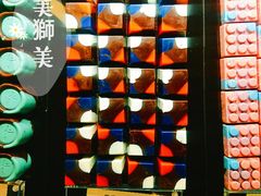 香橙威士忌朱古力-视博茶点(美狮美高梅店)