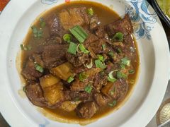 -溱湖八鲜菜馆