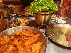 -西塔老太太泥炉烤肉(苏州大悦城店)