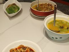 -国人川菜(李家村建东街店)