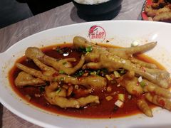 -李叔叔虾蟹大排档(青羊店)