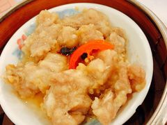 蒸排骨-凤城酒家(渣华道)