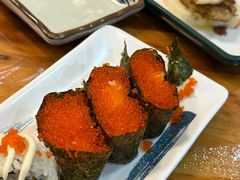 -松坂屋日料自助(长城路店)