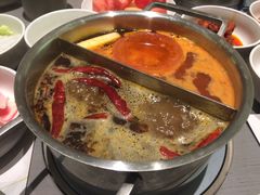 -夫妻肺片·中华老字号·正宗川菜(春熙路店)