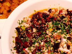 麻辣黑鱼花-三猫黑鱼花(南大店)