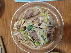 手撕鸡-十二道丰味·徐州土菜·烧烤(何山路店)