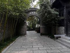-朱仙镇启封故园景区