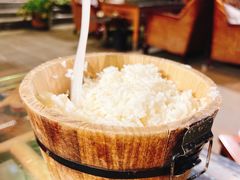 -华冠悠岚·庭院餐厅(青城后山店)