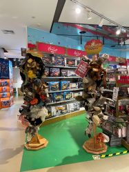 -Hamleys哈姆雷斯(东方福来德店)