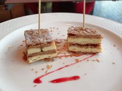 拿破仑-SMEET遇上 世界料理·酒廊
