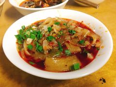 酸辣粉-好吃狗凉糕总店