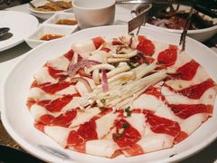 -韩时烤肉(枫蓝店)