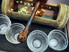 -汉水谣·江景餐厅(江滩店)