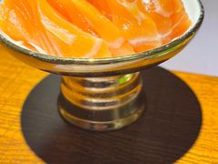 -林妈妈村·日式料理(宝山龙湖天街店)