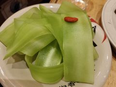 -椒香城门口老火锅(长寿路店)