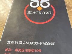 -猫头鹰炸鸡