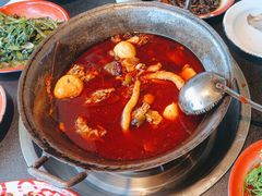 -李子坝梁山鸡(李子坝大鸡哥店)