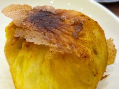 -草桥清真牛肉锅贴扁食店