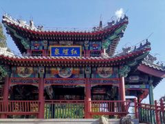 -红螺寺
