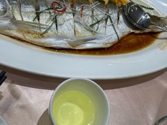 -王府井酒店(金桥港湾店)