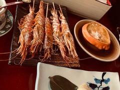 -万岛日本料理铁板烧(梅赛德斯奔驰店)