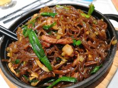 鹅肝酱粉丝-930私房菜(欧阳路店)
