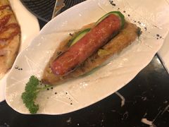-Let's Taipei 非常烘焙(太古里店)